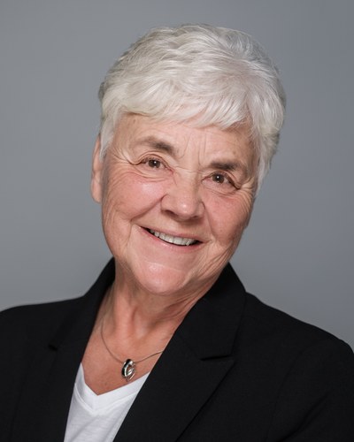 Jackie Henry