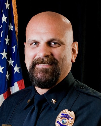 Terry Matthew Stier